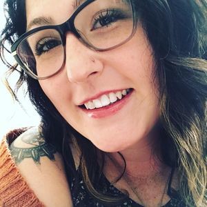 Meet your Posher, Amy